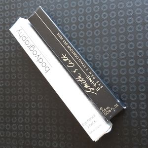 Eye Pencils - Bodyography and Smith & Cult